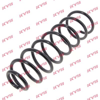 KYB RC6352 Suspension Spring - 2