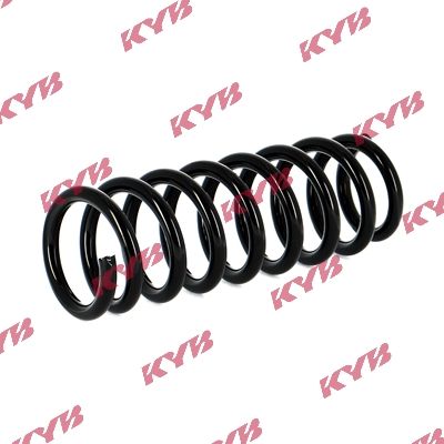 KYB RC6367 Suspension Spring - 2