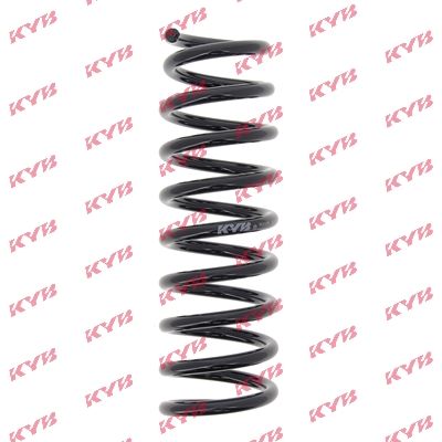 KYB RC6375 Suspension Spring - 1
