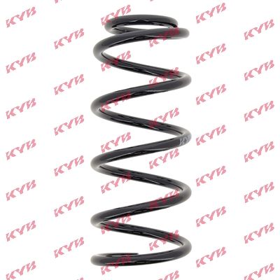 KYB RC6377A Suspension Spring - 1