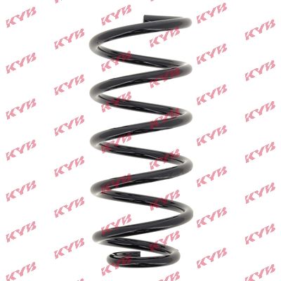 KYB RC6390A Suspension Spring - 1