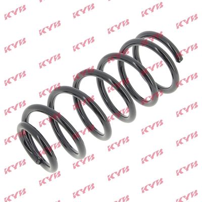 KYB RC6400 Suspension Spring - 2