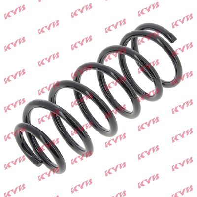 KYB RC6408 Suspension Spring - 2