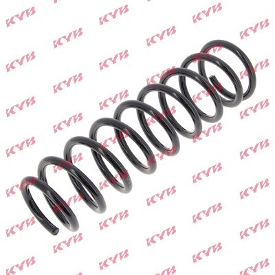 KYB RC6418 Suspension Spring - 2