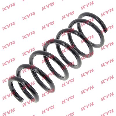 KYB RC6422 Suspension Spring - 2