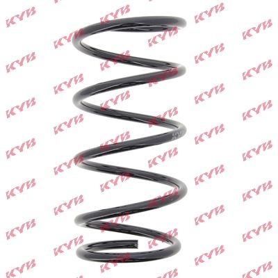 KYB RC6427 Suspension Spring - 1