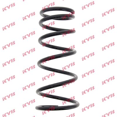 KYB RC6431 Suspension Spring - 1