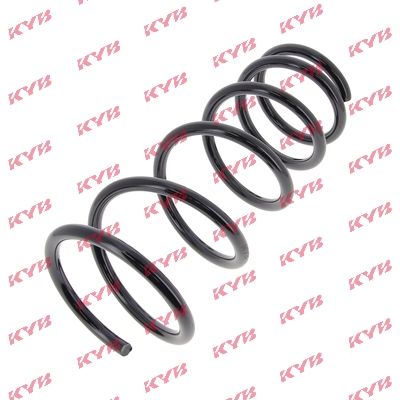 KYB RC6431 Suspension Spring - 2
