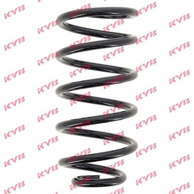 KYB RC6443 Suspension Spring - 1
