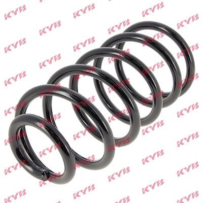 KYB RC6443 Suspension Spring - 2