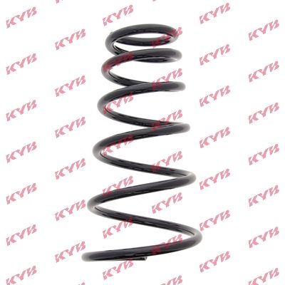 KYB RC6562 Suspension Spring - 1