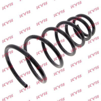 KYB RC6562 Suspension Spring - 2