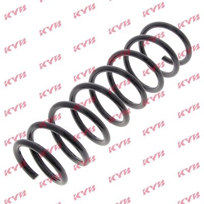 KYB RC6693 Suspension Spring - 2