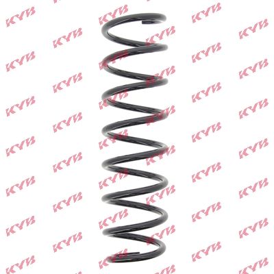 KYB RC6695 Suspension Spring - 1