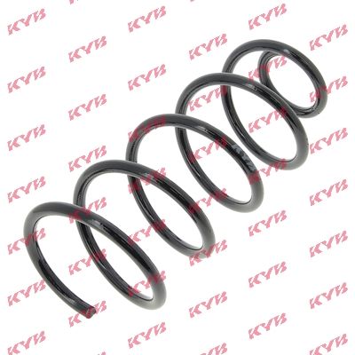 KYB RC6700 Suspension Spring - 2