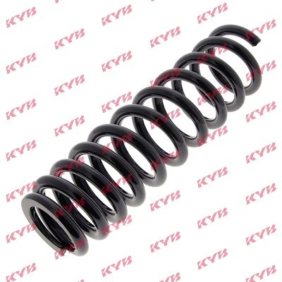 KYB RC6705 Suspension Spring - 2