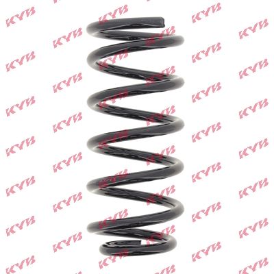 KYB RC6706 Suspension Spring - 1