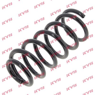 KYB RC6706 Suspension Spring - 2