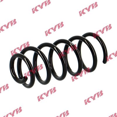 KYB RC6707 Suspension Spring - 2