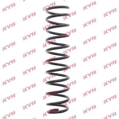 KYB RC6708 Suspension Spring - 1