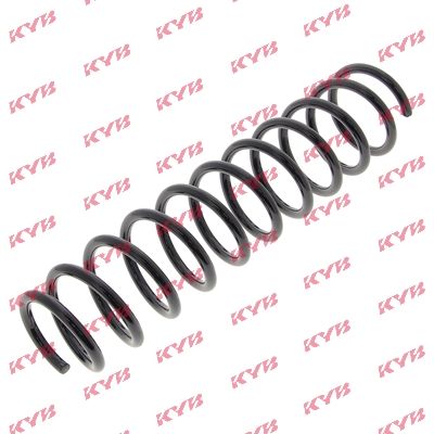 KYB RC6708 Suspension Spring - 2