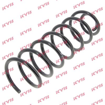 KYB RC6721 Suspension Spring - 2