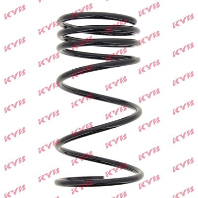 KYB RC6722 Suspension Spring - 1