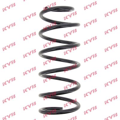 KYB RC6731 Suspension Spring - 1