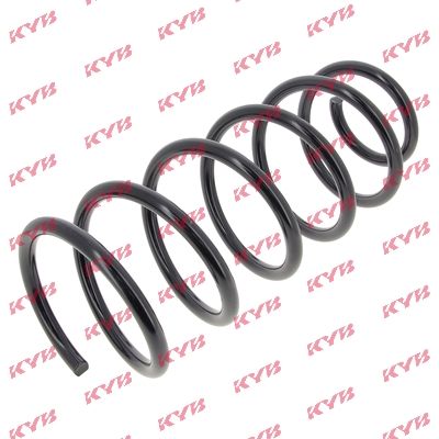 KYB RC6731 Suspension Spring - 2