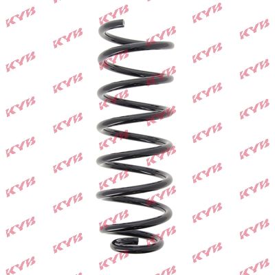 KYB RC7018 Suspension Spring - 1