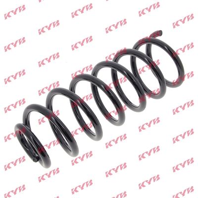 KYB RC7018 Suspension Spring - 2