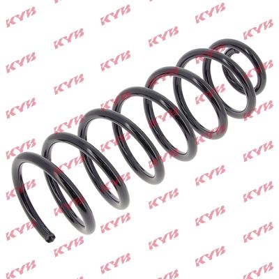 KYB RC7019 Suspension Spring - 2