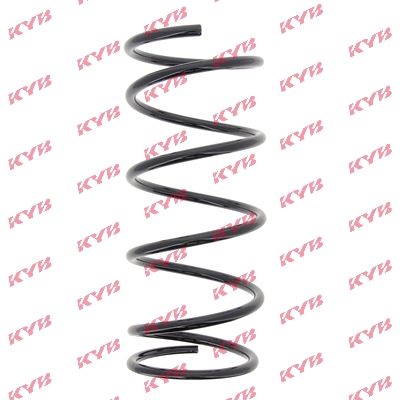 KYB RD1039 Suspension Spring - 1