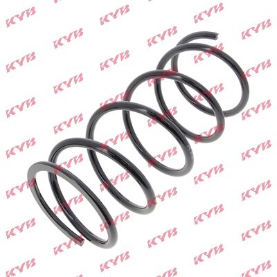 KYB RD1039 Suspension Spring - 2
