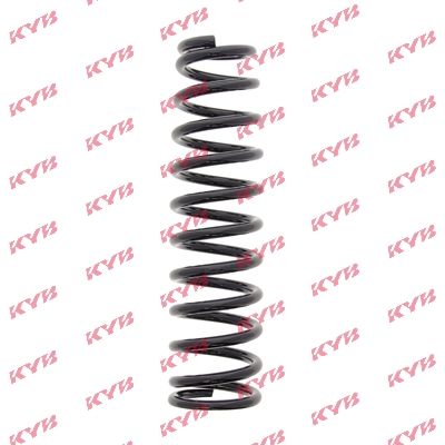 KYB RD1092 Suspension Spring - 1