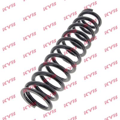KYB RD1092 Suspension Spring - 2