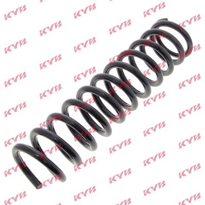 KYB RD1101 Suspension Spring - 2