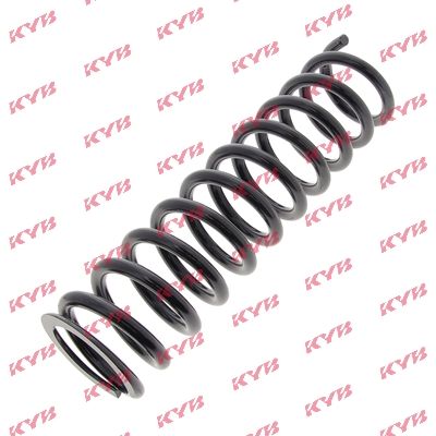 KYB RD1101 Suspension Spring - 3