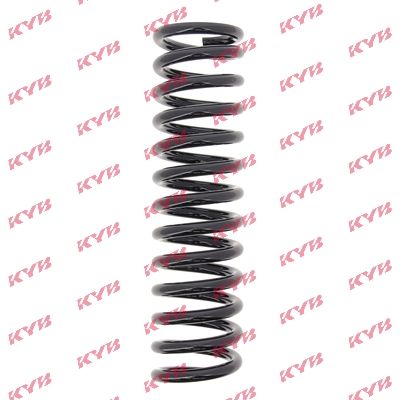 KYB RD1102 Suspension Spring - 1