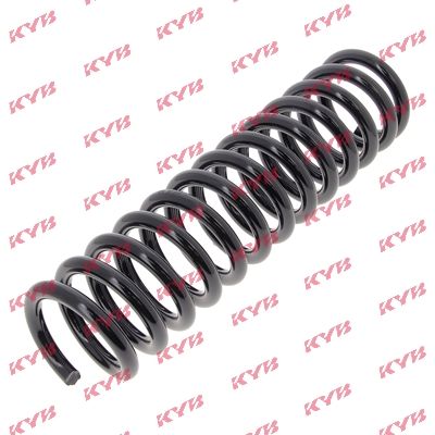 KYB RD1102 Suspension Spring - 2