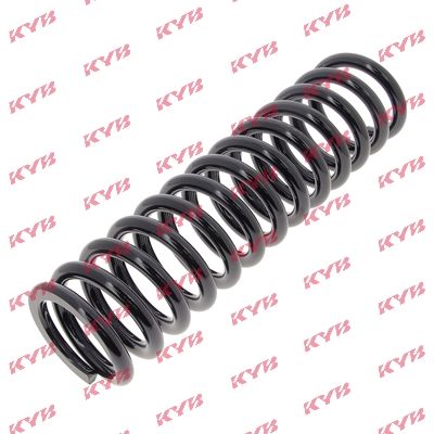 KYB RD1102 Suspension Spring - 3
