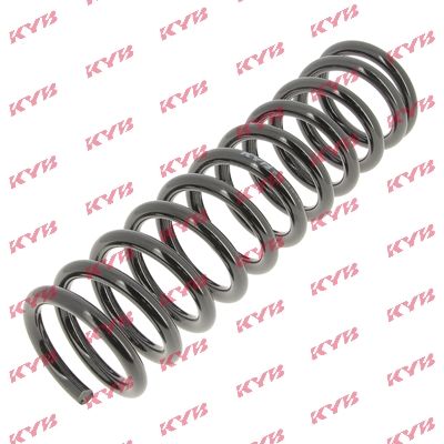 KYB RD1103 Suspension Spring - 2