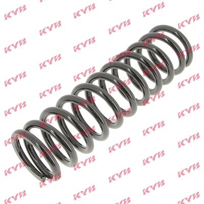 KYB RD1103 Suspension Spring - 3