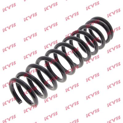 KYB RD1222 Suspension Spring - 2