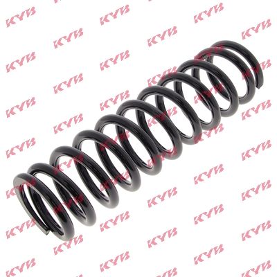 KYB RD1222 Suspension Spring - 3
