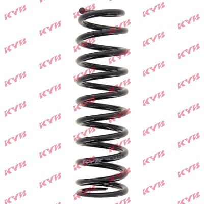 KYB RD1421 Suspension Spring - 1