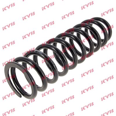 KYB RD1421 Suspension Spring - 2