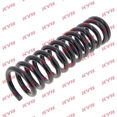 KYB RD1443 Suspension Spring - 2