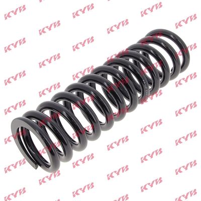 KYB RD1443 Suspension Spring - 3