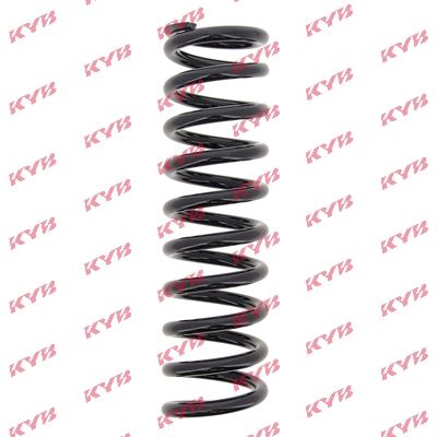 KYB RD1471 Suspension Spring - 1